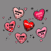 Howdy Valentine Vintage Tee | Teevron