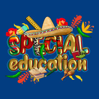 Cinco De Mayo Special Education Premium Sweatshirt | Teevron