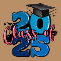 Class Of 2025 Vintage Hoodie | Teevron