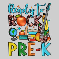 Ready To Rock Pre K Premium Tee | Teevron