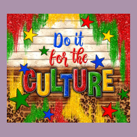 Do It For The Culture Heavyweight Hoodie | Teevron