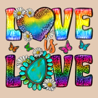 Western Love Lgbtq Tumbler Urban Hoodie | Teevron
