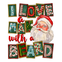 I Love A Man With A Beard | Teevron