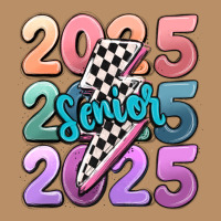2025 Senior Vintage Hoodie | Teevron