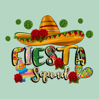 Fiesta Squad Classic Tee | Teevron