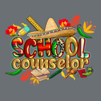 Cinco De Mayo School Counselor Premium Hoodie | Teevron