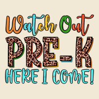 Watch Out Pre K Here I Come! Premium Tee | Teevron