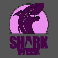 Shark Week Zipper Hoodie | Teevron
