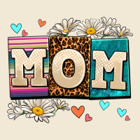 Daisy Mom Premium Tee | Teevron