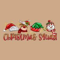 Christmas Squad Vintage Hoodie | Teevron
