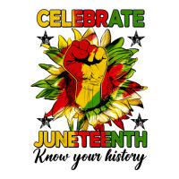 celebrate juneteenth know your history | Teevron