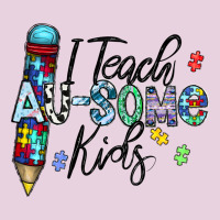 I Teach Au Some Kids Ladies Tee | Teevron