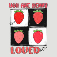 You Are Berry Loved Classic Tee | Teevron