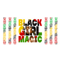 black girl magic libbey glass | Teevron