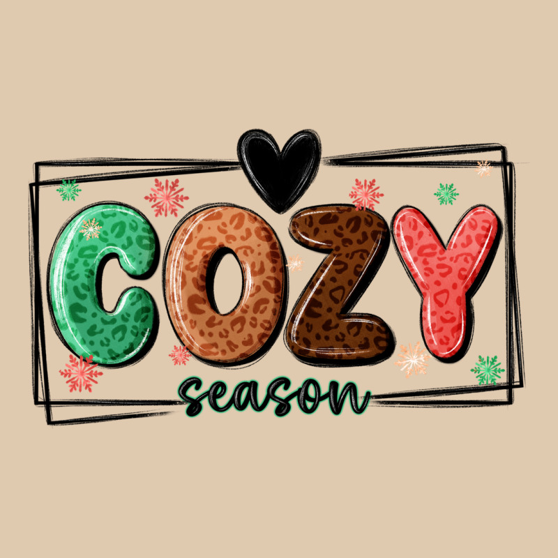 Cozy Season Heavyweight Sweatshirt by MaliasSmallBusiness | Teevron
