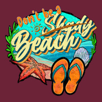 Dont Be A Shady Beach 2 Long Sleeve Tee | Teevron