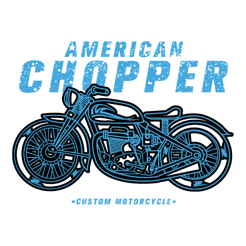 American Chopper Zipper Hoodie by Bettercallsaul | Teevron
