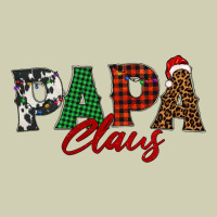 Papa Claus Heavy Core Tee | Teevron
