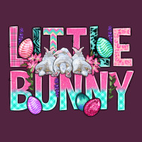 Little Bunny Easter Urban Hoodie | Teevron