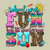School Was  Fun But Its Time For Some  Sun Heavy Core Tee | Teevron