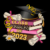 Class Of 2023 Graduated Premium Tee | Teevron