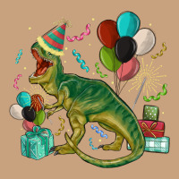 Party T Rex Vintage Tee | Teevron