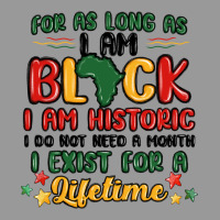 Black History Month Malia Vintage Hoodie | Teevron