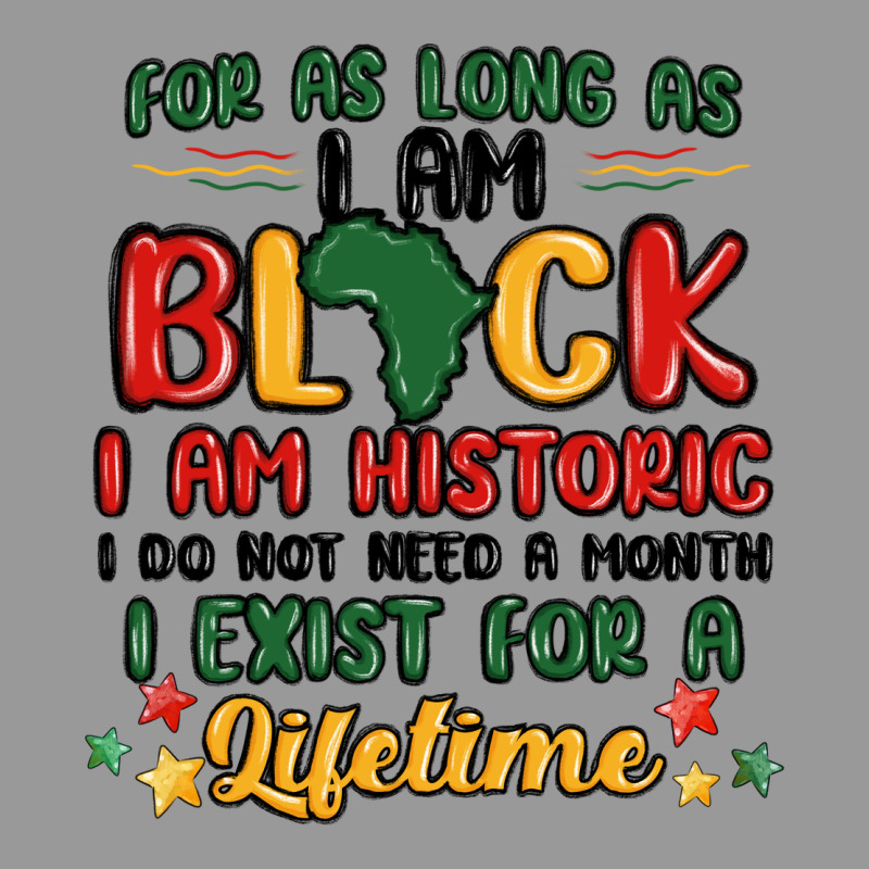 Black History Month Malia Vintage Hoodie by MaliasSmallBusiness | Teevron