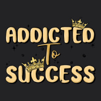 Addicted To Success Vintage Tee | Teevron