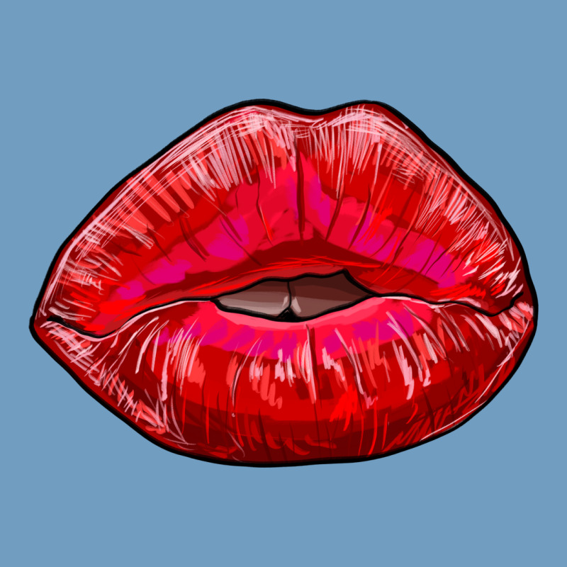 Kiss Urban Heavy Tee by AdoDesignShop | Teevron
