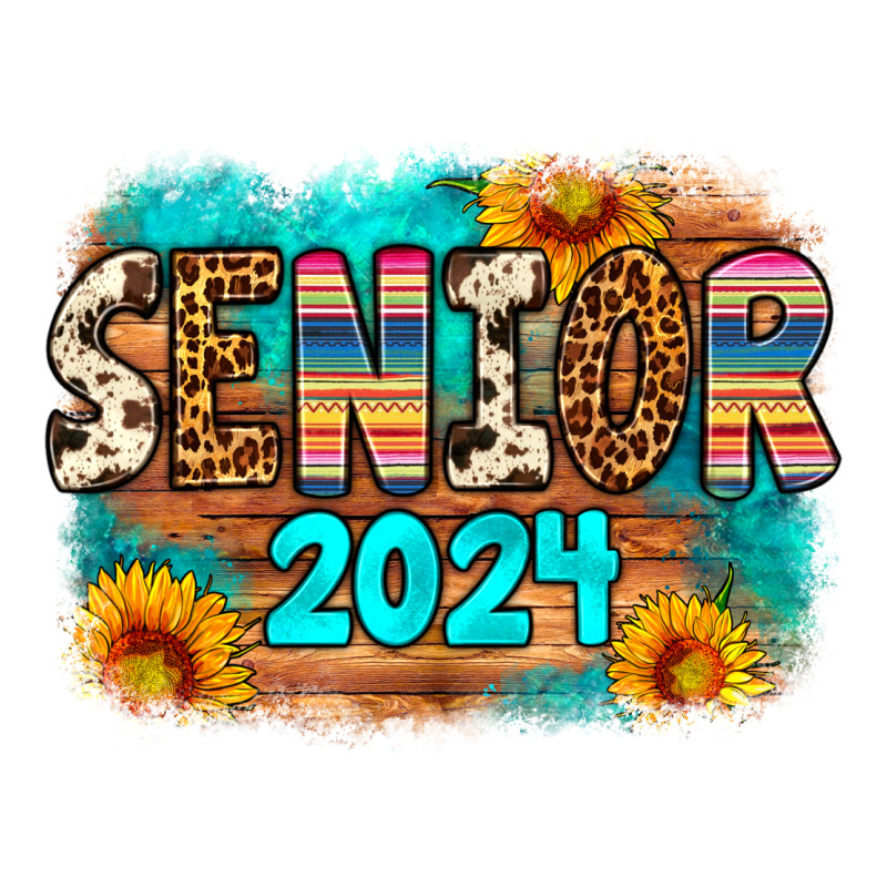 Senior 2024 Premium Tee by Artiststas | Teevron