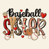 Baseball Sister Vintage Tee | Teevron