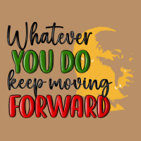 Whatever You Do Keep Moving Forward Martin Luther Vintage Hoodie | Teevron