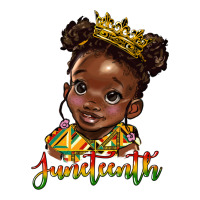 juneteenth black girl | Teevron