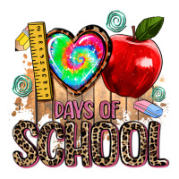 100 days of school | Teevron