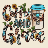 Coffee And Grace Premium Tee | Teevron