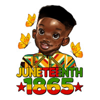 juneteenth 1865 black boy | Teevron
