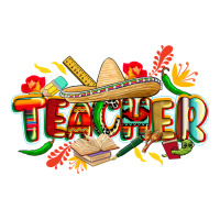 cinco de mayo teacher | Teevron