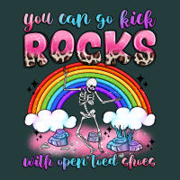 You Can Go Kick Rocks With Open Toed Shoes Classic Tee | Teevron