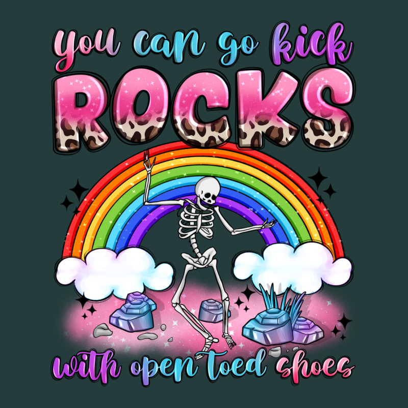 You Can Go Kick Rocks With Open Toed Shoes Classic Tee by JahusDesignShop | Teevron