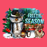 Its Freezin Season Premium Sweatshirt | Teevron