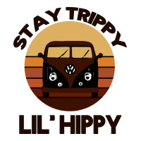 Stay Trippy Lil Hippy | Teevron