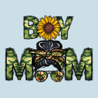 Boy Mom Ladies Tee | Teevron