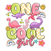 one cool girl | Teevron