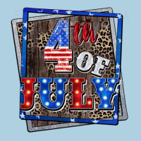 4th Of July Premium Hoodie | Teevron