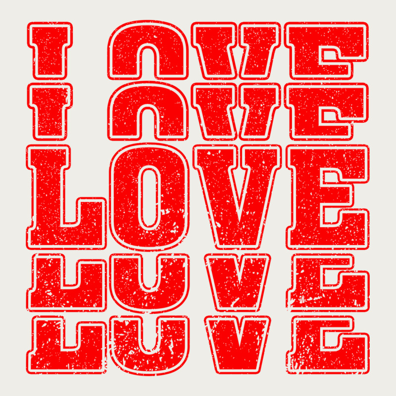 Love Zipper Hoodie by Bettercallsaul | Teevron