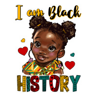 i am black history | Teevron