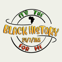 Black History Urban Heavy Tee | Teevron