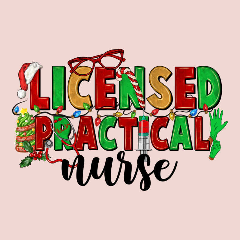 Licensed Practical Nurse Premium Sweatshirt by CowGirlArtShop | Teevron