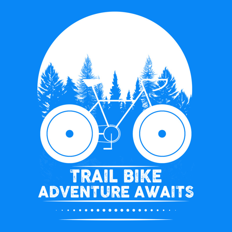Trail Bike Adventure Awaits Zipper Hoodie by Bettercallsaul | Teevron